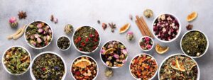 VeedaOrganic’s CTC (Crush, Tear, Curl) tea range includes household names like Masala Tea,
